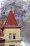 La Tour carré - 4x6 - sans encadrement - 50 $ tti