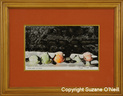 Nature morte à la tomote
